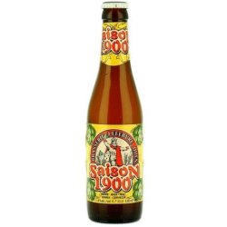 Saison 1900